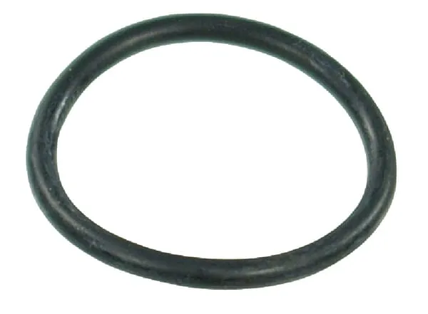 O-kroužek 29,2x3mm 70 Shore EPDM černý