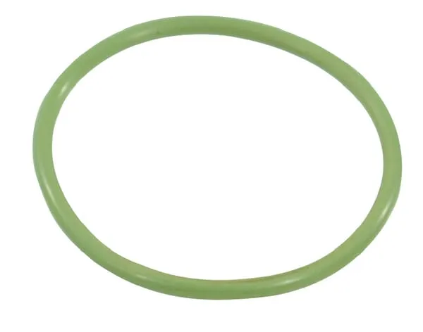 O-kroužek 39,34x2,62 mm 70 shore Viton zelený
