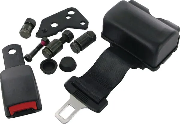 Bezpečnostní pás Duosensitive