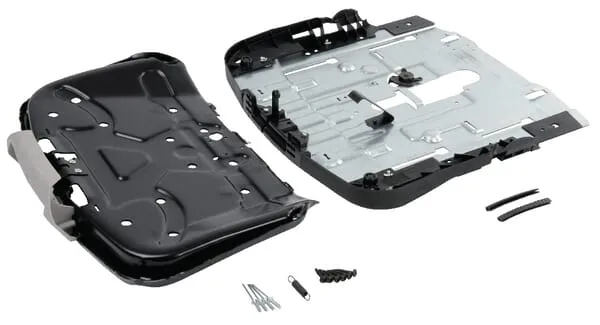 Stavěcí kus kompletní Grammer