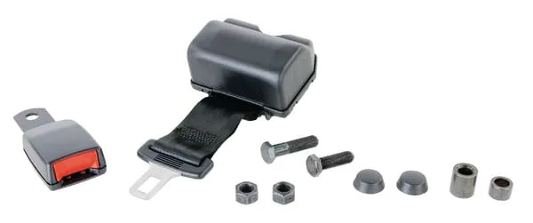 Bezpečnostní pás automatický, 2 bodový