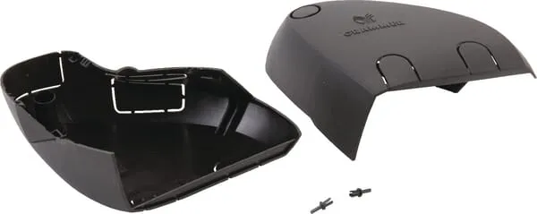 Kryt pásu přes klín Duo 1