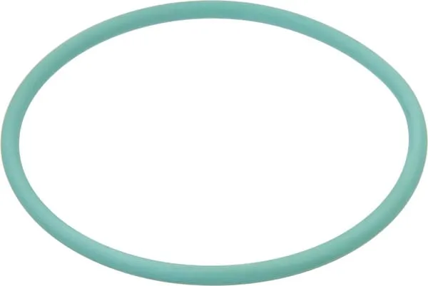 O-kroužek 9,19x2,62 mm 70 shore Viton zelený