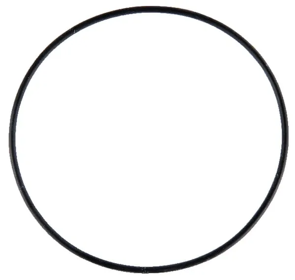 O-kroužek 94,92x2,62mm 70 Shore EPDM černý