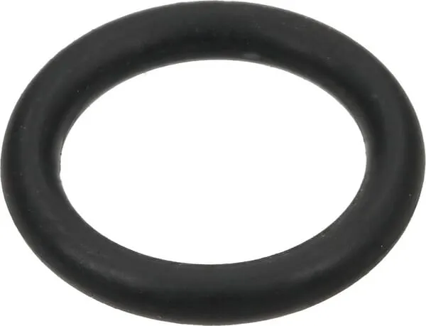 O-kroužek 10,5x2mm 70 Shore EPDM černý