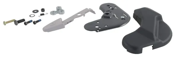 Nastavení opěradla