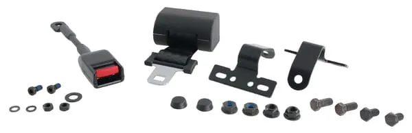 Bezpečnostní pás automatický, 2 bodový