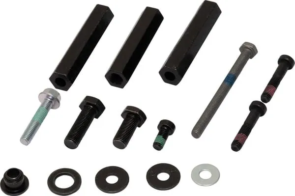 Další díly Grammer