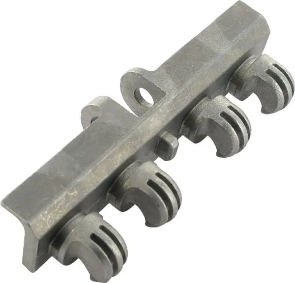 Malé díly odpružení horní část