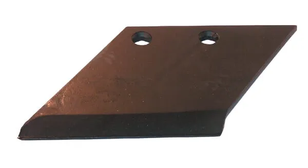 Křídlová radlice 6" levá 2 otvory, Taylor-Gent