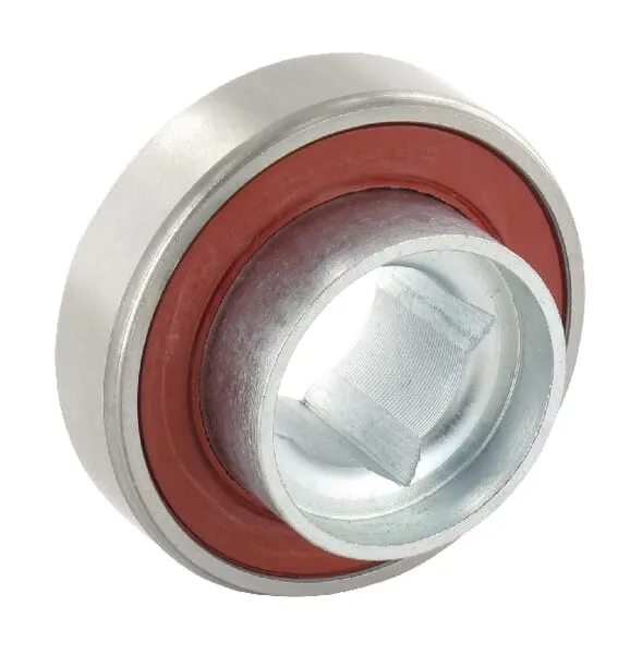 Čtyřhranné ložisko