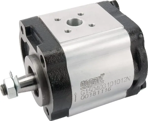 Hydraulické čerpadlo 11,3 ccm