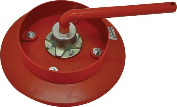 Sec.botka ř., kot. d.320 modul