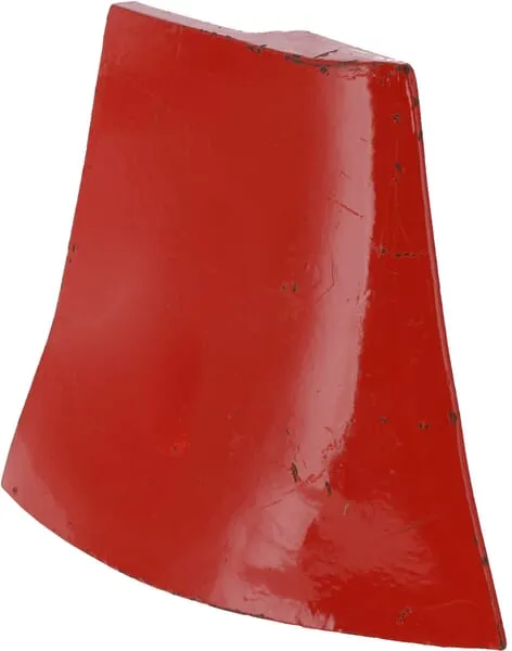 Špička secí botky, pravá, úzká