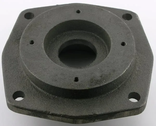 Krytka převodovky přední