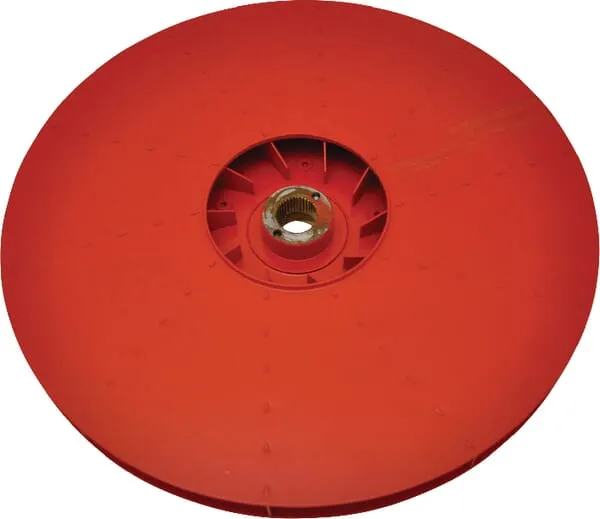 Kluzný talíř Gaspardo