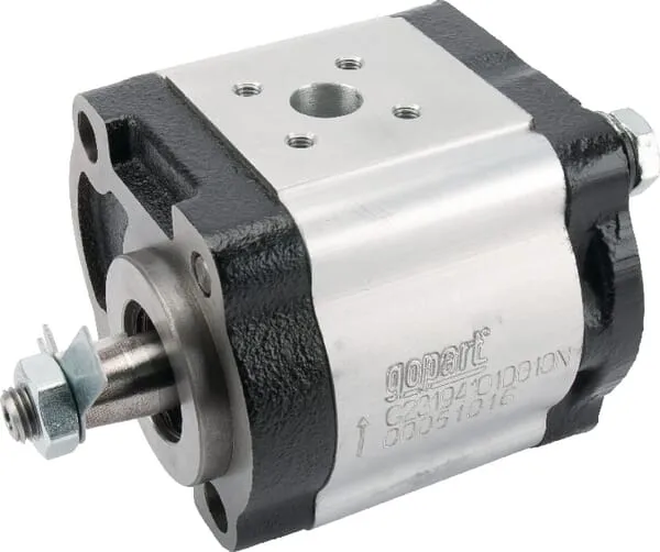 Hydraulické čerpadlo 8,2 ccm