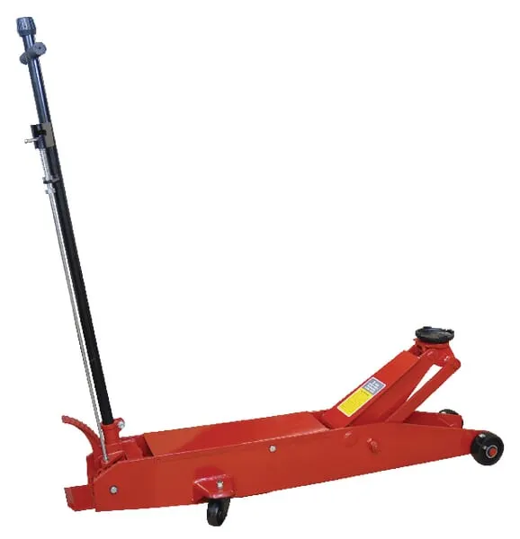 Hydraulický zvedák pojízdný 5 t