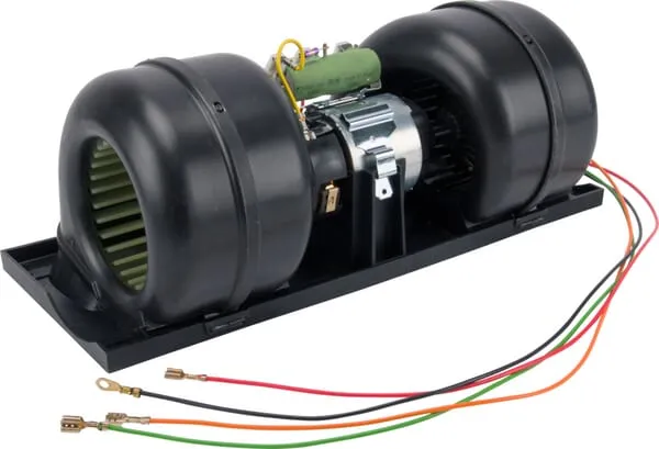 Ventilátory