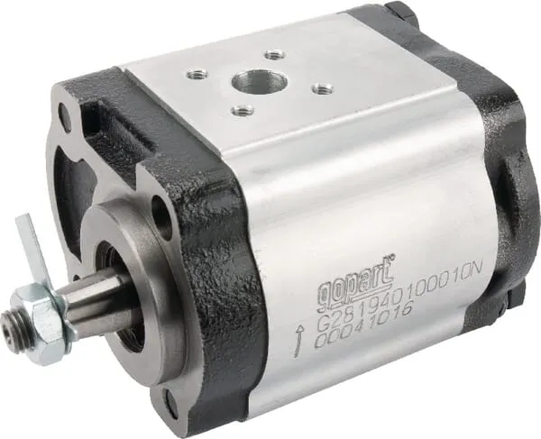 Hydr. čerpadlo 16 ccm