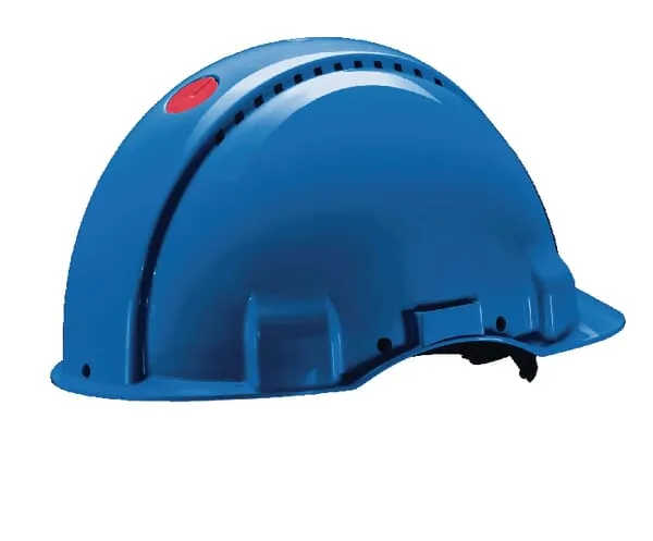 Ochranné přilby G3000CUV Solaris Peltor