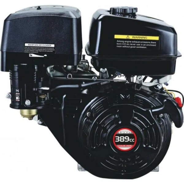 Motor, horizontální 11 HP, 25,4x80, Loncin