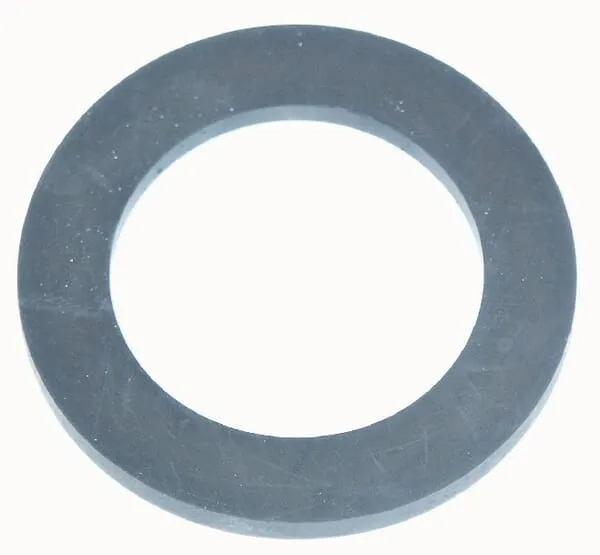 O-kroužky – ploché