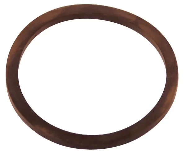 O-kroužek 40,4x47x2,5 mm EPDM 70 Shore