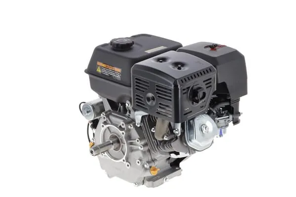 Motor, horizontální 12 HP, 25,4x88, Loncin