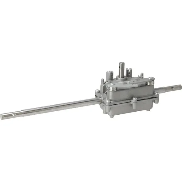 Transmission AS 510