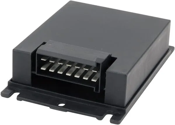 Electronic unit