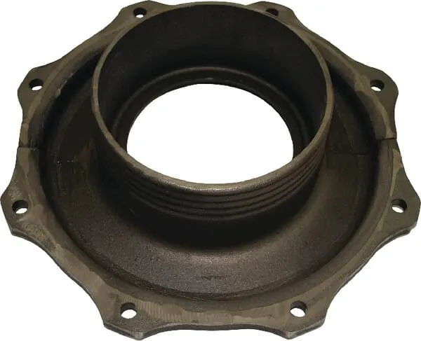 G59 Příruba C s hadicí