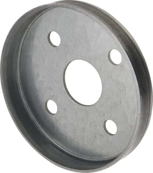 Ochranný kryt vinutí