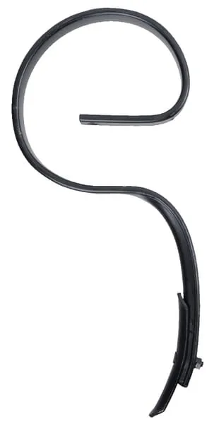 Pera pružinových bran Güttler