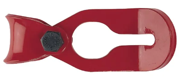 Lanové kluzné třmeny G8