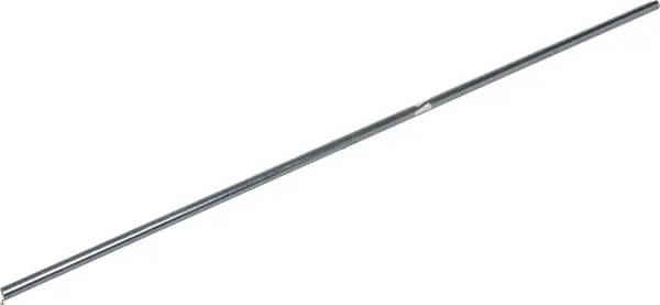 Tyč uzavíracího ventilu