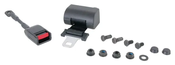 Bezpečnostní pás automatický, 2 bodový