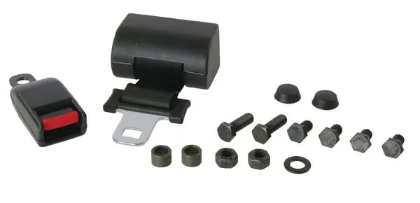 Bezpečnostní pásy Grammer