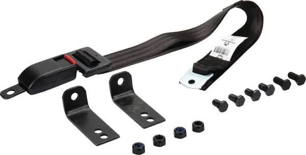 Pás přes klín Statik