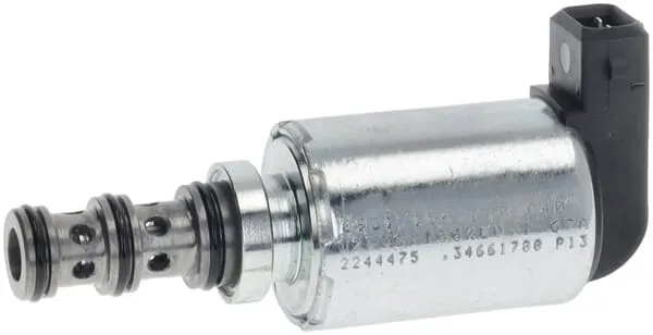Valve solenoid