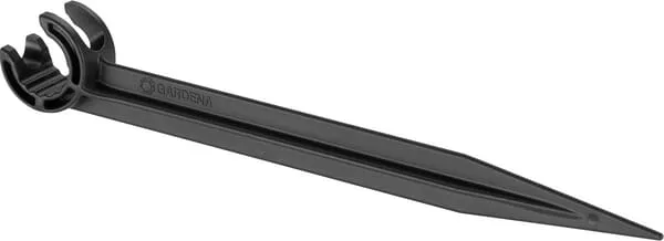 Držáky hadic zavlažovacích systémů Micro-Drip