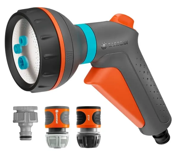 Multifunkční postřikovač Classic Set