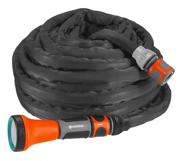 Liano™ textilní hadice