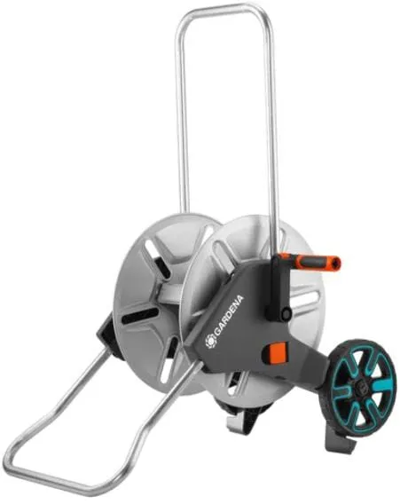 Vozík na hadici CleverRoll M