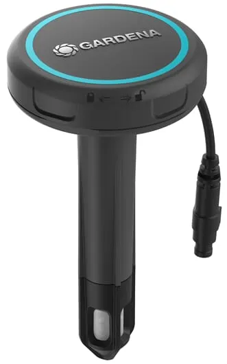 Čidla půdní vlhkosti