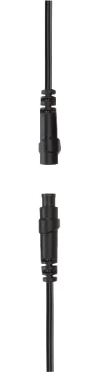 Prodlužovací kabely pro čidla půdní vlhkosti