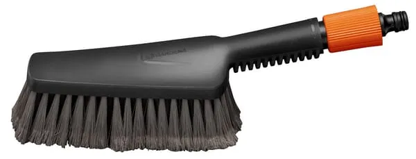 Ruční kartáč měkký, Cleansystem