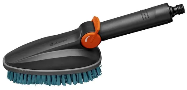 Ruční kartáč Gardena