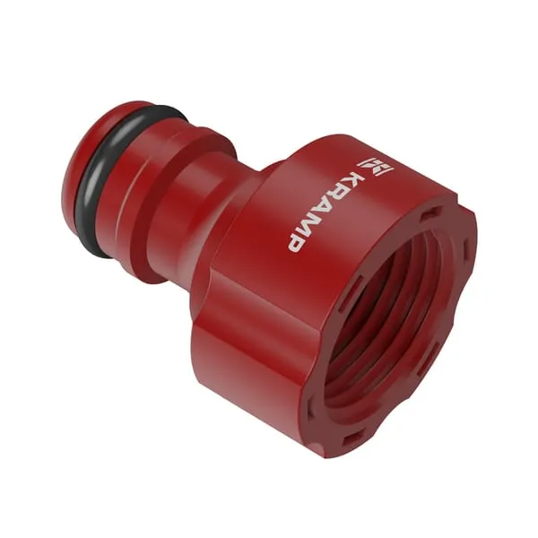 Konektor s vnitřním závitem 1/2"