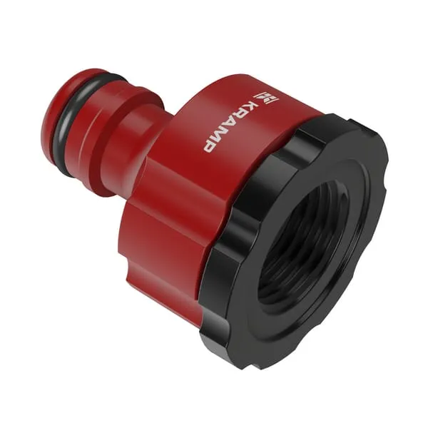 Spojka s vnitřním závitem 1/2''-3/4''